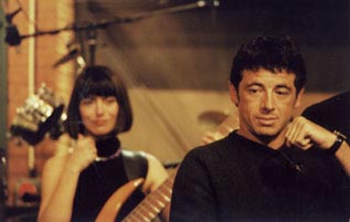 Sylvie et Bruel